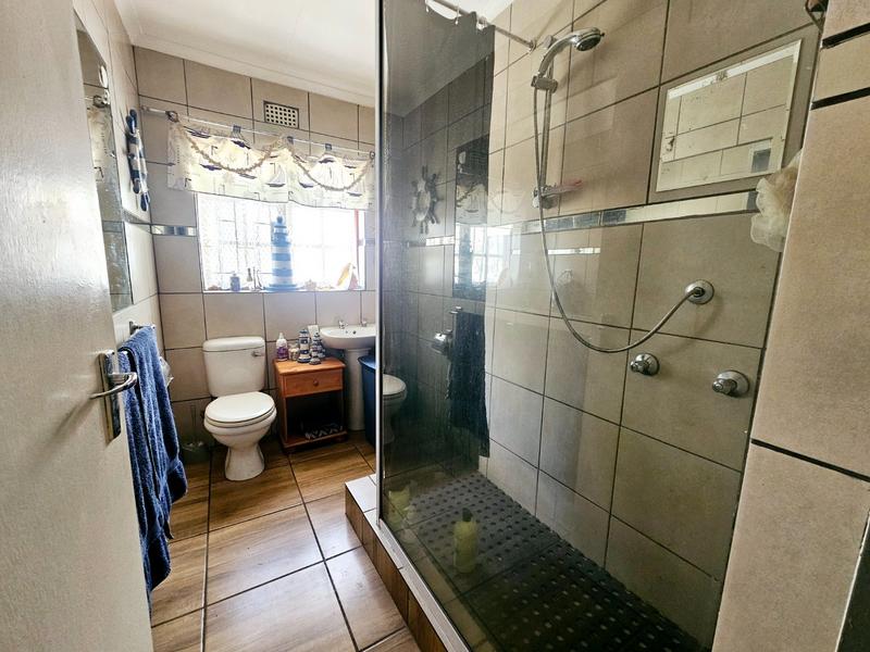 3 Bedroom Property for Sale in Vakansieplaas Western Cape